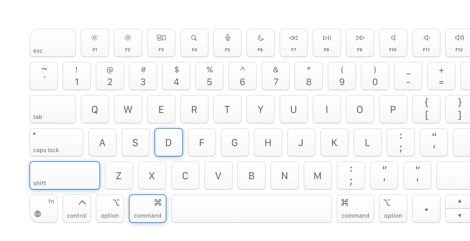Image of the project app